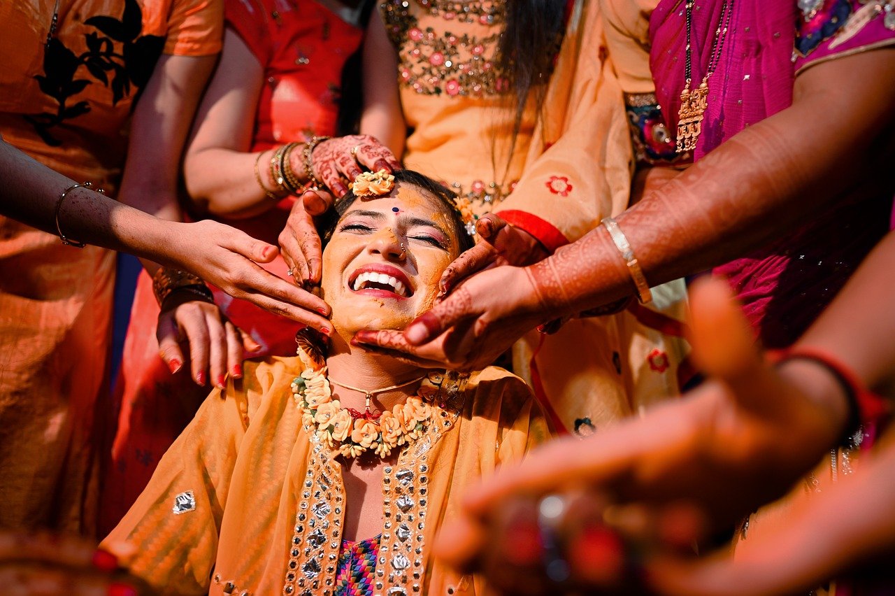 The Cultural Significance of Festivals in India